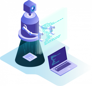 Разработка сайта для автоматизации бизнес-процессов в Макати