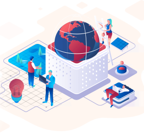 Разработка сложных сайтов для построения систем коммуникации в Макати