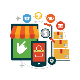 Разработка сложного сайта для сферы логистики в Макати